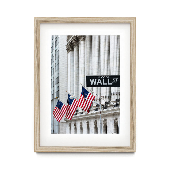 Wall Street II