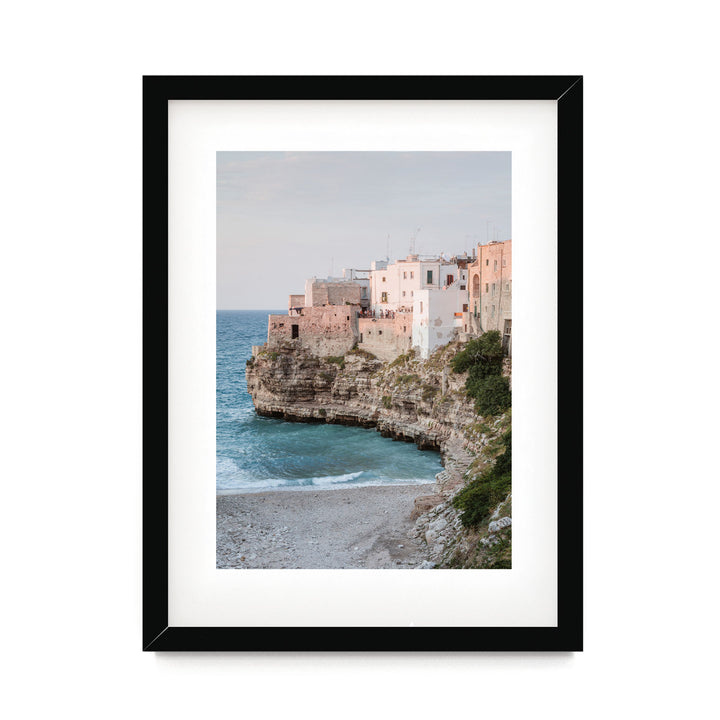 Polignano a Mare, Puglia