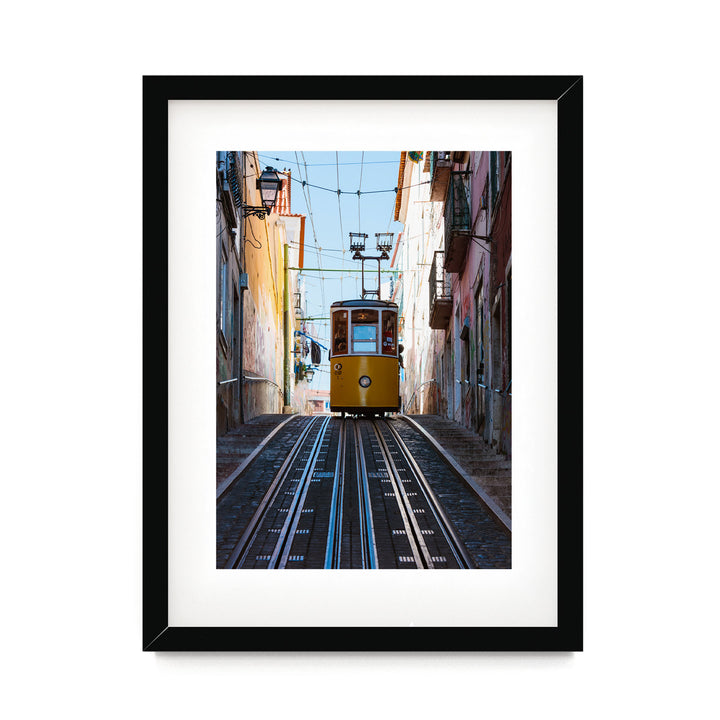 Lisbon Tram II