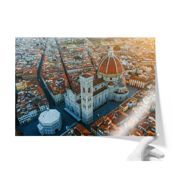 Florence Cathedral II