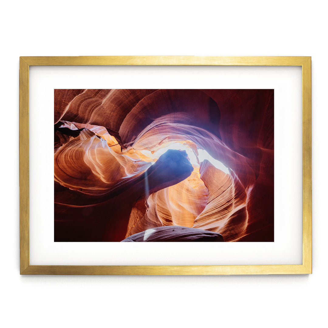 Antelope Canyon I