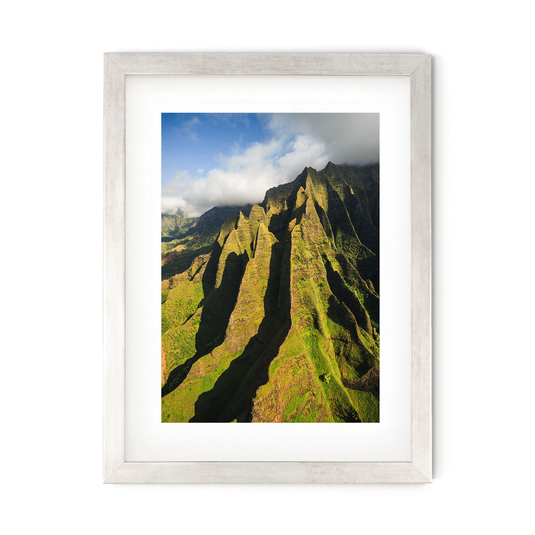 Kauai Cliffs IV