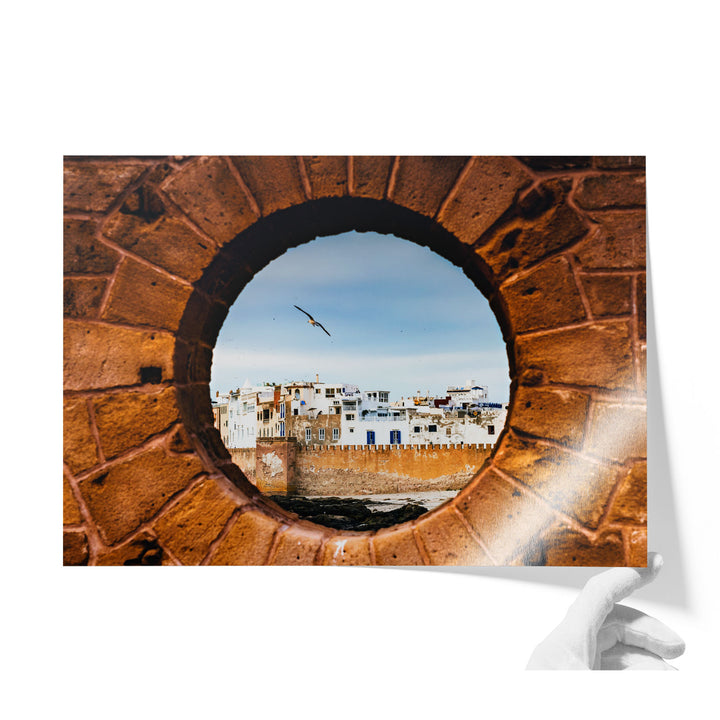 Essaouira, Morocco