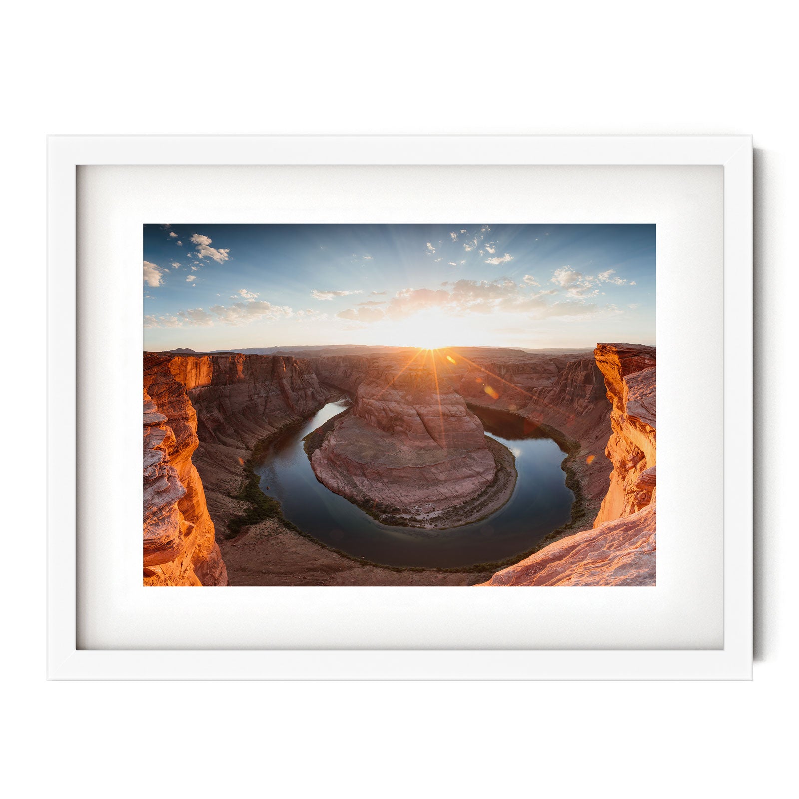 USA - Arizona | Stunning Wall Art from Matteo Colombo Studio