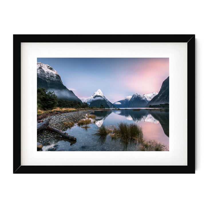 Milford Sound, New Zealand I