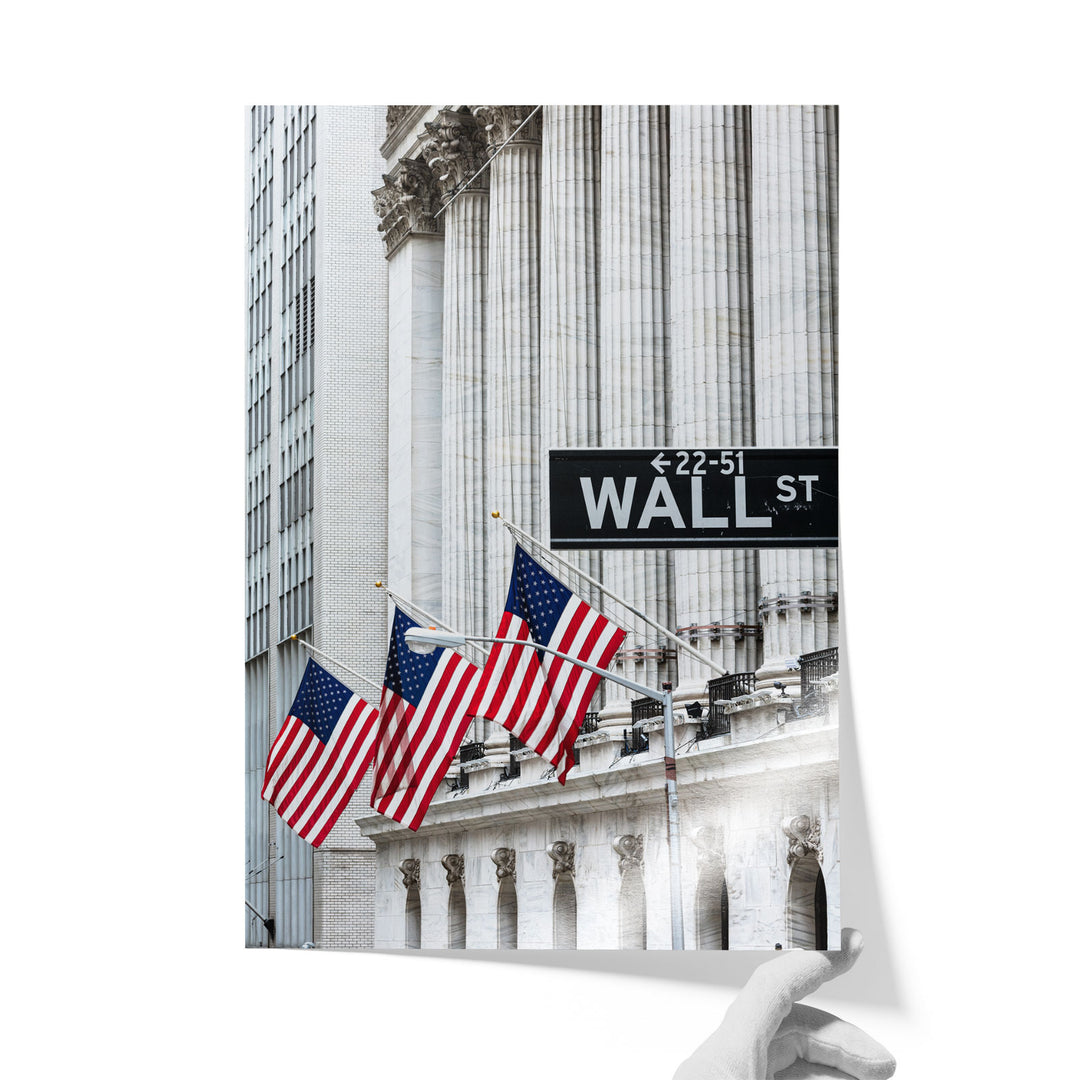 Wall Street II