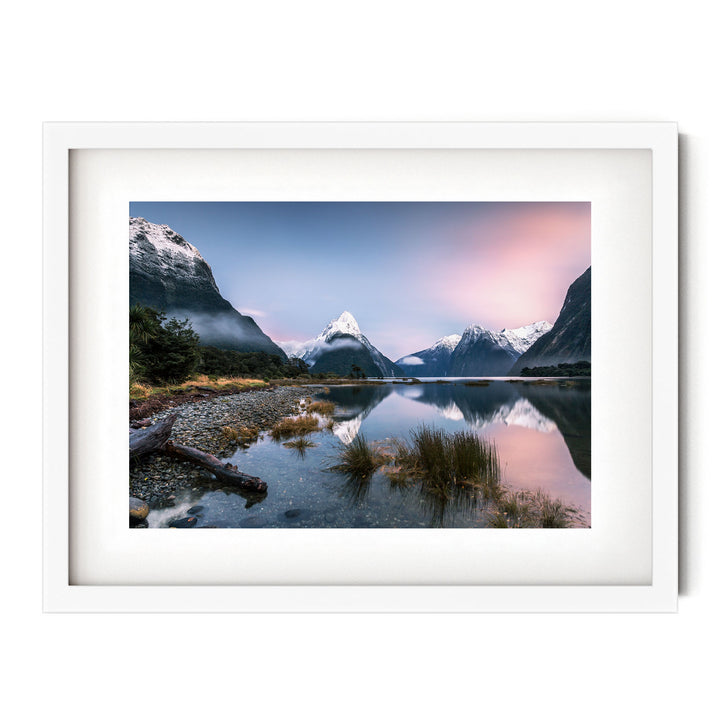 Milford Sound, New Zealand I