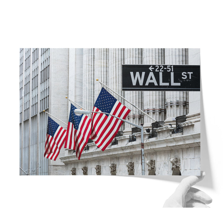 Wall Street I