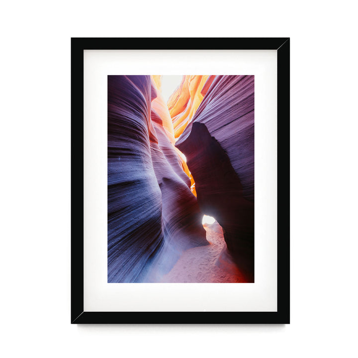 Antelope Canyon II