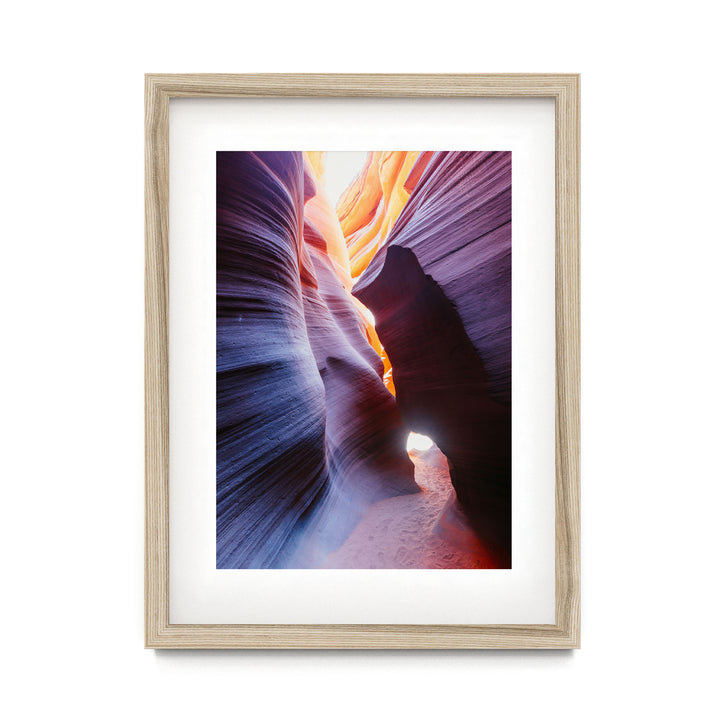 Antelope Canyon II