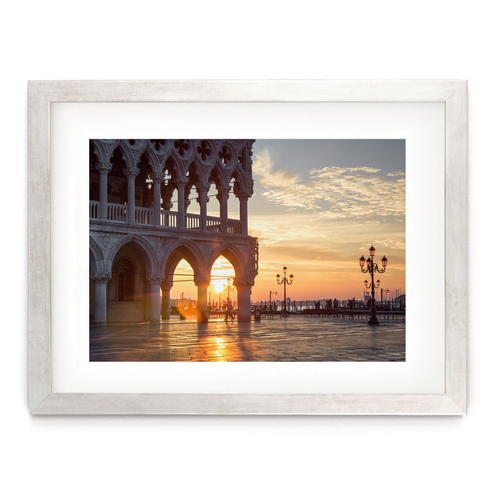 Doge's Palace, Venice II